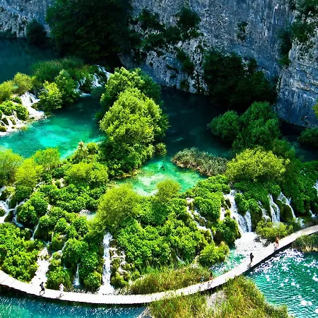 Eco Old Town 3* Split