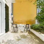 Eco Old Town Bed and breakfast Split