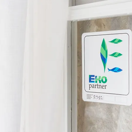 Eco Old Town 3* Split