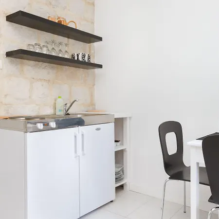 Bed and breakfast Eco Old Town Split
