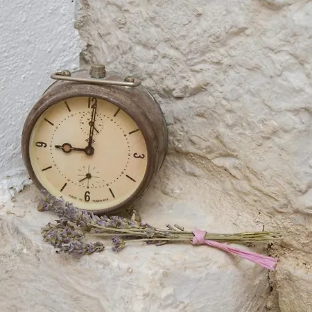 Eco Old Town Σπλιτ