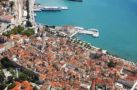 Oda ve Kahvaltı Eco Old Town