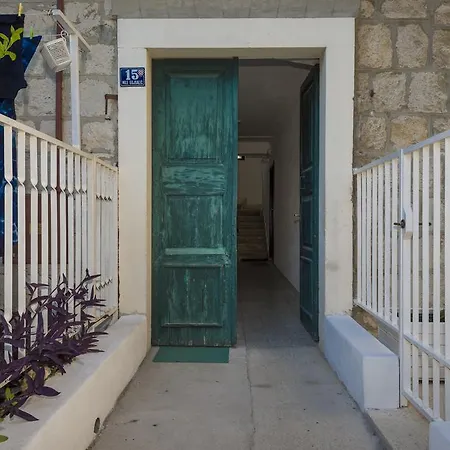 Oda ve Kahvaltı Eco Old Town 3*