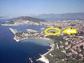 Oda ve Kahvaltı Eco Old Town