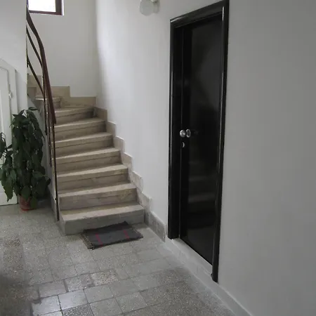 Oda ve Kahvaltı Eco Old Town