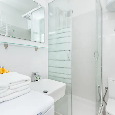 Eco Old Town Oda ve Kahvaltı 3*