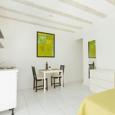 Eco Old Town 3*