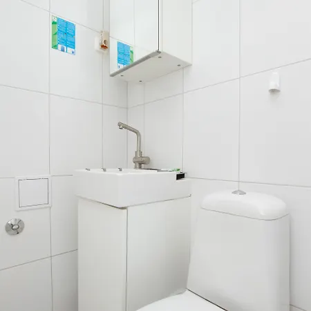 Eco Old Town Oda ve Kahvaltı 3*