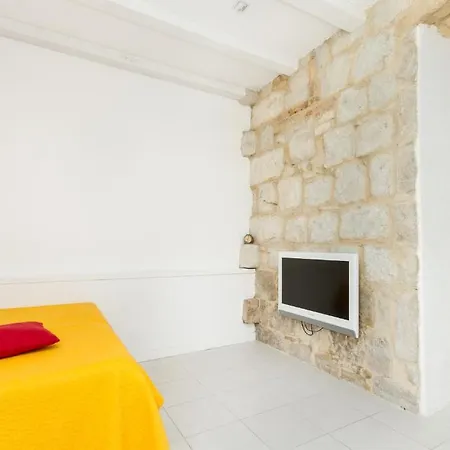 Oda ve Kahvaltı Eco Old Town