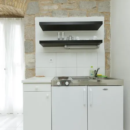 Eco Old Town 3* Split