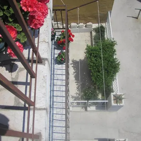 Oda ve Kahvaltı Eco Old Town