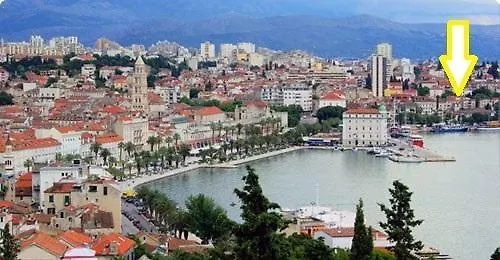 Bed & Breakfast Eco Old Town