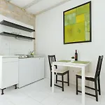 Eco Old Town 3* ספליט