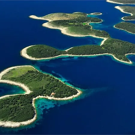 Nocleg ze śniadaniem Eco Old Town Split