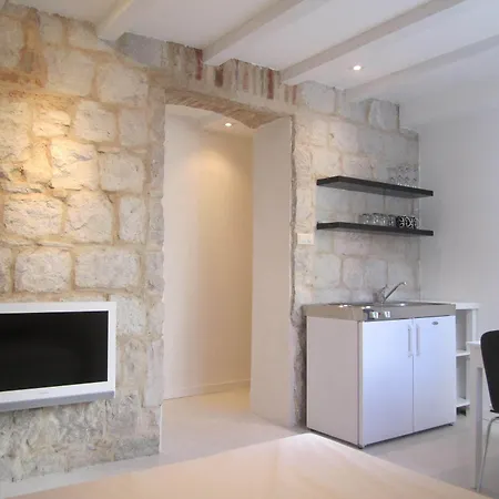 Nocleg ze śniadaniem Eco Old Town