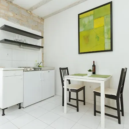 Eco Old Town 3* Split